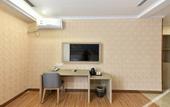 Туры в отель Boya Hotel (Beijing West Station Liuliqiao subway station)