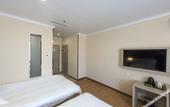 Туры в отель Boya Hotel (Beijing West Station Liuliqiao subway station)
