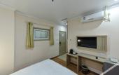 Туры в отель Boya Hotel (Beijing West Station Liuliqiao subway station)