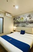 Туры в отель Boya Hotel (Beijing West Station Liuliqiao subway station)