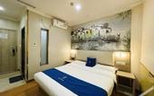 Туры в отель Boya Hotel (Beijing West Station Liuliqiao subway station)