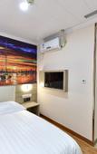 Туры в отель Boya Hotel (Beijing West Station Liuliqiao subway station)