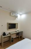Туры в отель Boya Hotel (Beijing West Station Liuliqiao subway station)