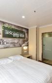 Туры в отель Boya Hotel (Beijing West Station Liuliqiao subway station)