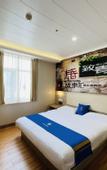 Туры в отель Boya Hotel (Beijing West Station Liuliqiao subway station)