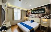 Туры в отель Boya Hotel (Beijing West Station Liuliqiao subway station)