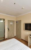 Туры в отель Boya Hotel (Beijing West Station Liuliqiao subway station)