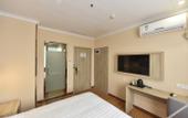 Туры в отель Boya Hotel (Beijing West Station Liuliqiao subway station)