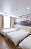 Туры в отель Boya Hotel (Beijing West Station Liuliqiao subway station)