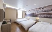 Туры в отель Boya Hotel (Beijing West Station Liuliqiao subway station)