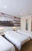 Туры в отель Boya Hotel (Beijing West Station Liuliqiao subway station)