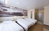 Туры в отель Boya Hotel (Beijing West Station Liuliqiao subway station)