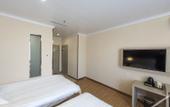 Туры в отель Boya Hotel (Beijing West Station Liuliqiao subway station)