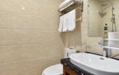 Туры в отель Boya Hotel (Beijing West Station Liuliqiao subway station)
