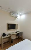 Туры в отель Boya Hotel (Beijing West Station Liuliqiao subway station)