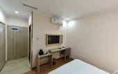 Туры в отель Boya Hotel (Beijing West Station Liuliqiao subway station)