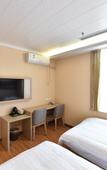 Туры в отель Boya Hotel (Beijing West Station Liuliqiao subway station)