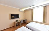 Туры в отель Boya Hotel (Beijing West Station Liuliqiao subway station)