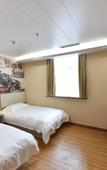 Туры в отель Boya Hotel (Beijing West Station Liuliqiao subway station)