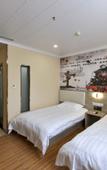 Туры в отель Boya Hotel (Beijing West Station Liuliqiao subway station)
