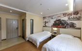 Туры в отель Boya Hotel (Beijing West Station Liuliqiao subway station)