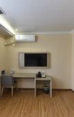 Туры в отель Boya Hotel (Beijing West Station Liuliqiao subway station)