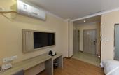Туры в отель Boya Hotel (Beijing West Station Liuliqiao subway station)