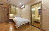 Туры в отель Boya Hotel (Beijing West Station Liuliqiao subway station)