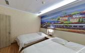 Туры в отель Boya Hotel (Beijing West Station Liuliqiao subway station)