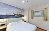 Туры в отель Boya Hotel (Beijing West Station Liuliqiao subway station)
