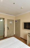 Туры в отель Boya Hotel (Beijing West Station Liuliqiao subway station)