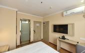 Туры в отель Boya Hotel (Beijing West Station Liuliqiao subway station)