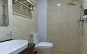 Туры в отель Boya Hotel (Beijing West Station Liuliqiao subway station)