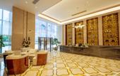 Туры в отель Wuhan Furama Shanshui Hotel (Wangjiawan Wuhan International Expo Center Branch)