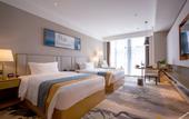Туры в отель Wuhan Furama Shanshui Hotel (Wangjiawan Wuhan International Expo Center Branch)