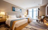 Туры в отель Wuhan Furama Shanshui Hotel (Wangjiawan Wuhan International Expo Center Branch)