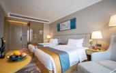 Туры в отель Wuhan Furama Shanshui Hotel (Wangjiawan Wuhan International Expo Center Branch)