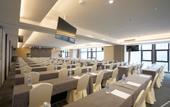 Туры в отель Wuhan Furama Shanshui Hotel (Wangjiawan Wuhan International Expo Center Branch)