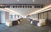 Туры в отель Wuhan Furama Shanshui Hotel (Wangjiawan Wuhan International Expo Center Branch)