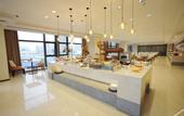 Туры в отель Wuhan Furama Shanshui Hotel (Wangjiawan Wuhan International Expo Center Branch)