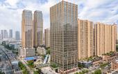 Туры в отель Wuhan Furama Shanshui Hotel (Wangjiawan Wuhan International Expo Center Branch)