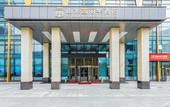 Туры в отель Wuhan Furama Shanshui Hotel (Wangjiawan Wuhan International Expo Center Branch)
