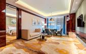 Туры в отель Wuhan Furama Shanshui Hotel (Wangjiawan Wuhan International Expo Center Branch)