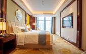 Туры в отель Wuhan Furama Shanshui Hotel (Wangjiawan Wuhan International Expo Center Branch)