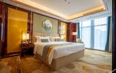 Туры в отель Wuhan Furama Shanshui Hotel (Wangjiawan Wuhan International Expo Center Branch)