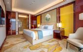Туры в отель Wuhan Furama Shanshui Hotel (Wangjiawan Wuhan International Expo Center Branch)