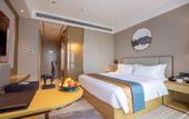 Туры в отель Wuhan Furama Shanshui Hotel (Wangjiawan Wuhan International Expo Center Branch)