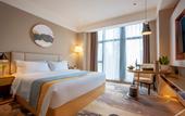 Туры в отель Wuhan Furama Shanshui Hotel (Wangjiawan Wuhan International Expo Center Branch)