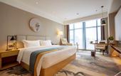 Туры в отель Wuhan Furama Shanshui Hotel (Wangjiawan Wuhan International Expo Center Branch)
