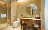 Туры в отель Wuhan Furama Shanshui Hotel (Wangjiawan Wuhan International Expo Center Branch)